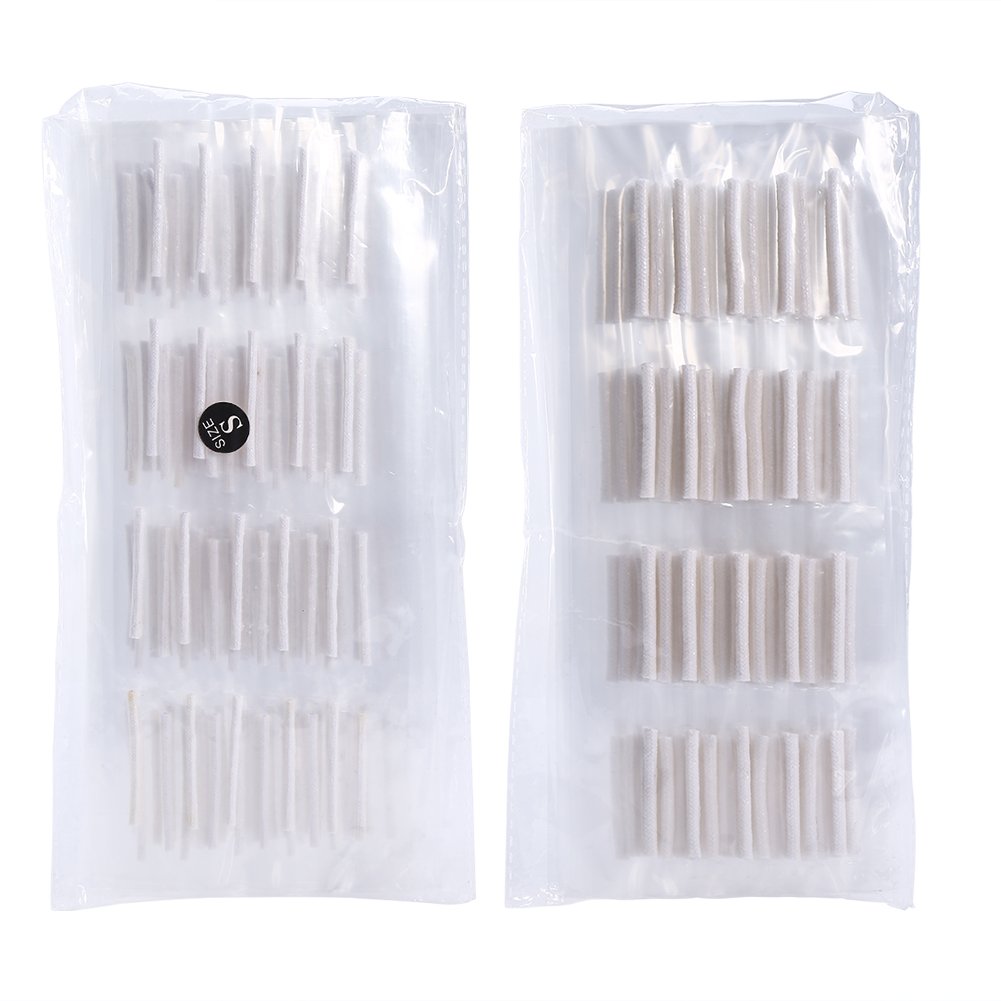 YUYTE Barra de Permanente para Pestañas Rizador de Pestañas Wave Stick Pole Perm Barra de Pestañas Rizador de Pestañas, Herramientas de Extensión de Pestañas, Kit de Permanente(estupendo)