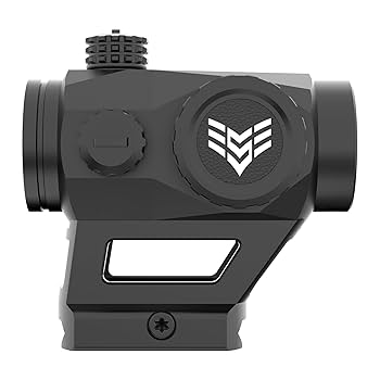 実物Swampfox Liberator II Mini ドットサイト スコープ 実物Swampfox Liberator II Mini ドットサイト スコープ Amazon