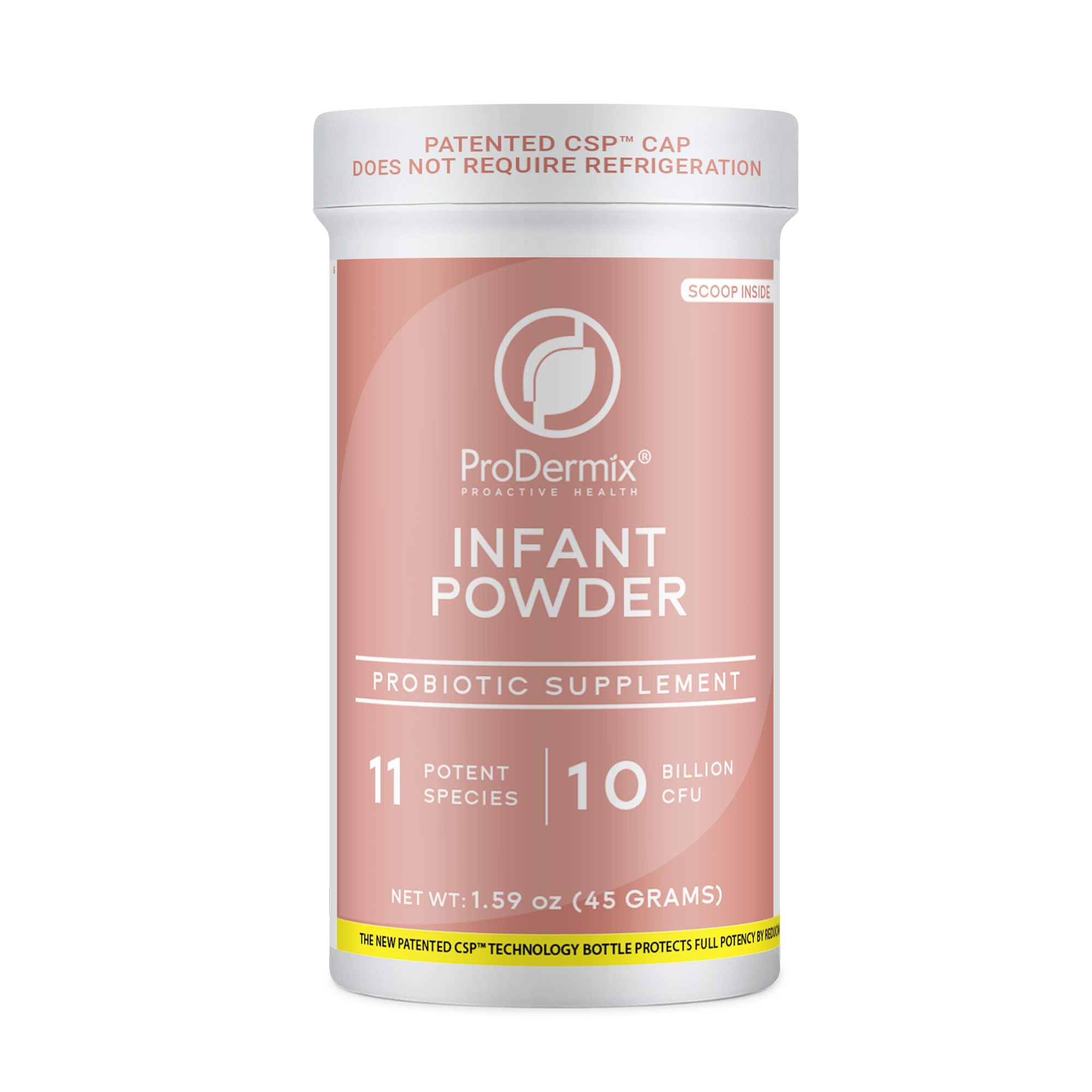 Prodermix Baby Probiotics