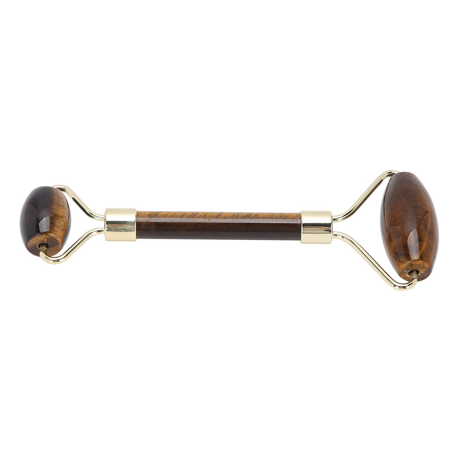 Gua Sha Gesichts-Werkzeuge, Gesichtsmassage-Instrument, Jade-Roller Für Gesicht, Stone Beauty Jade Gesichts-Roller, Massage-Werkzeug Für Gesicht, Augen, Hals, Körper(A)