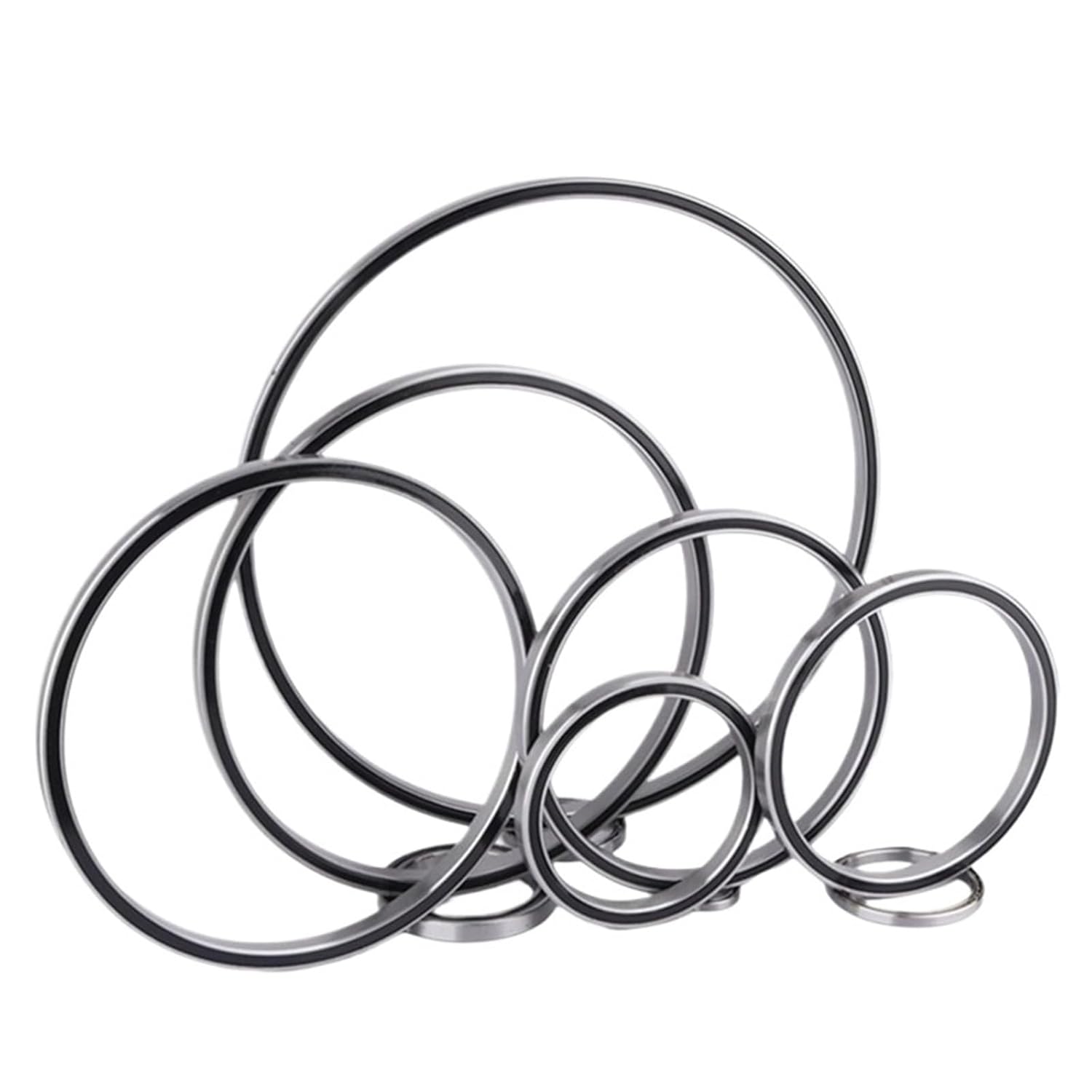 1PCS Constant Section Bearing Belt Seal(AR0,JU110)