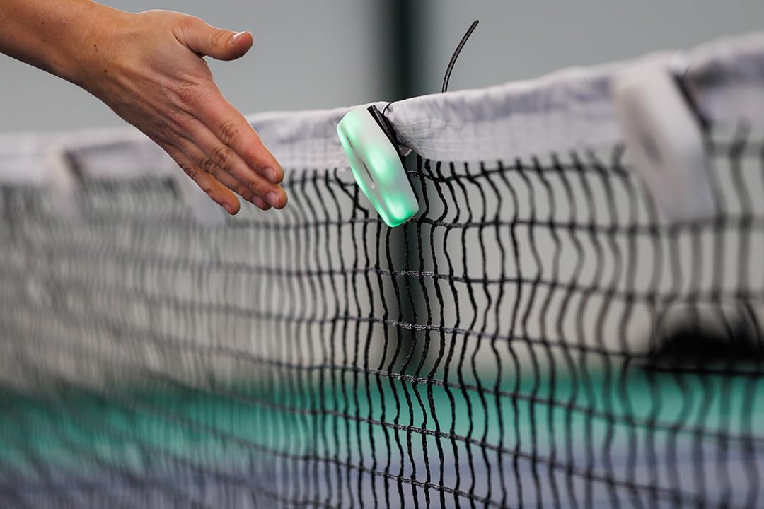 POWERSHOT® Reaction Lights - leuchtendes Reaktionssystem - Ideal für Reaktionsfähigkeit