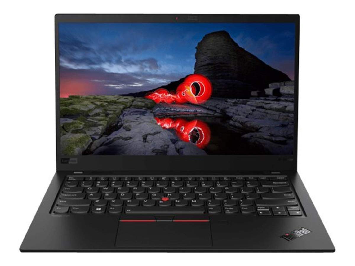 Lenovo ThinkPad X1 Carbon Gen 8 20U9 - Ultrabook - Core i5 10210U / 1.