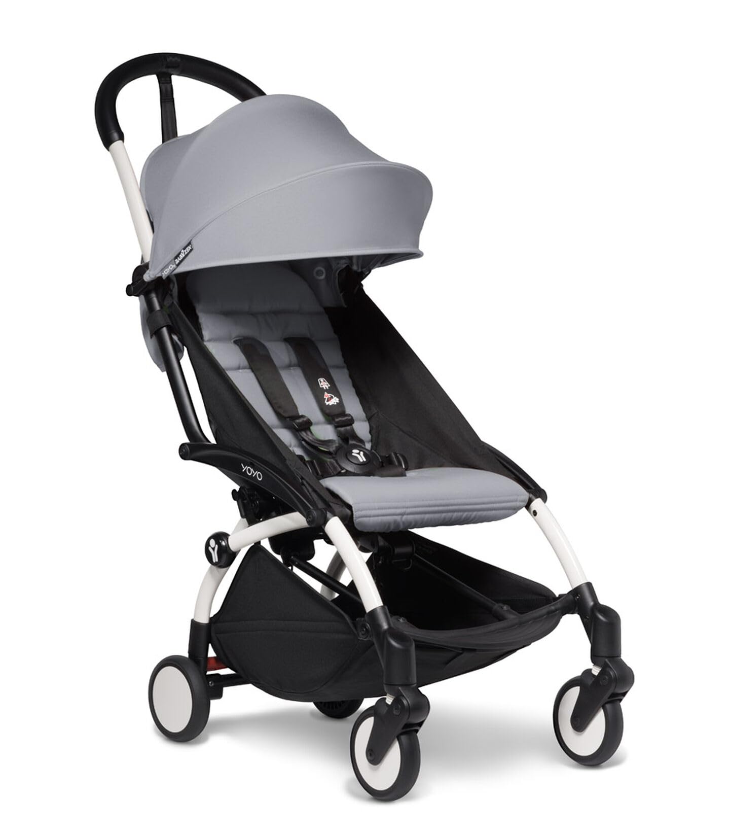 Buy Babyzen YOYO² Stroller Combo - Lightweight, Compact, Foldable