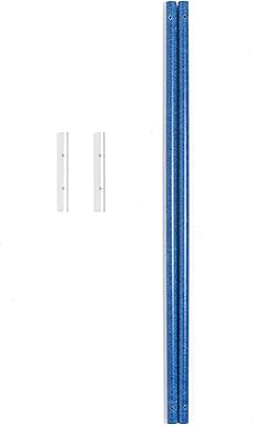 Avalanche! Handle Extension Kit for Use with Blue Fiberglass Poles: Provides Additional 8 Feet in Length Original 500, 750, 1000, 2000 (Not for use with SRD20)