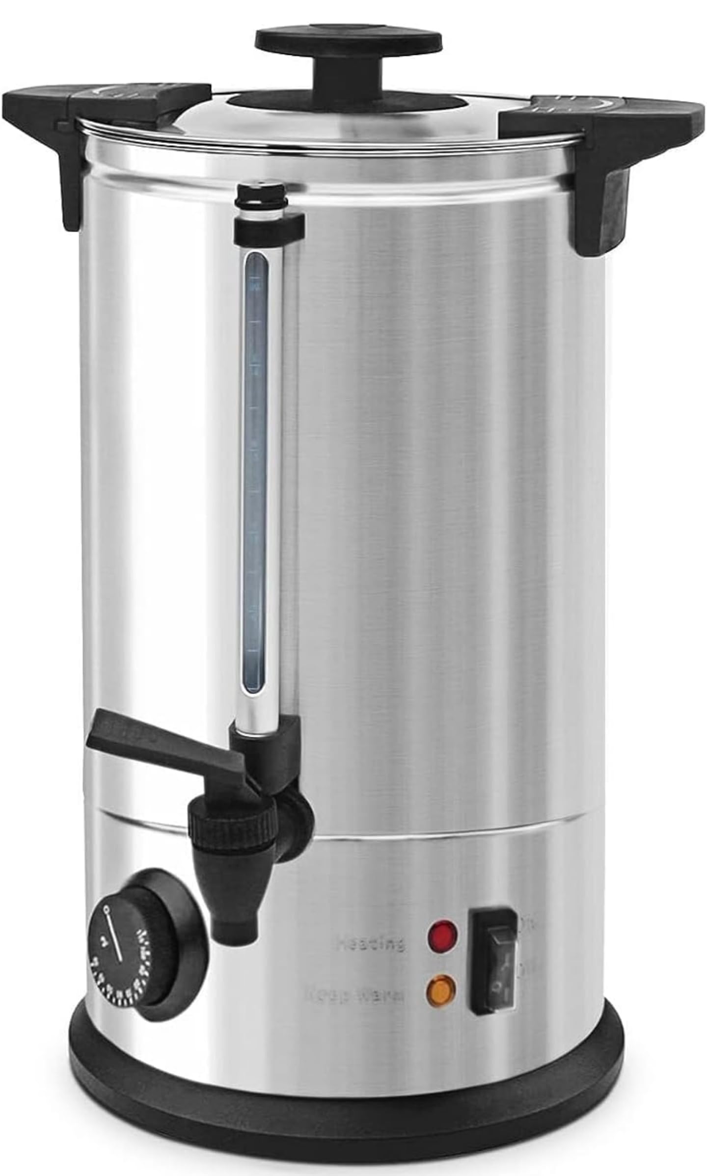 20L Electric Kettle Hot Water Boiler – Commercial Grade Large Capacity for Tea & Coffee – Stainless Steel Hot Water Dispenser for Hotels & Restaurants-image-40