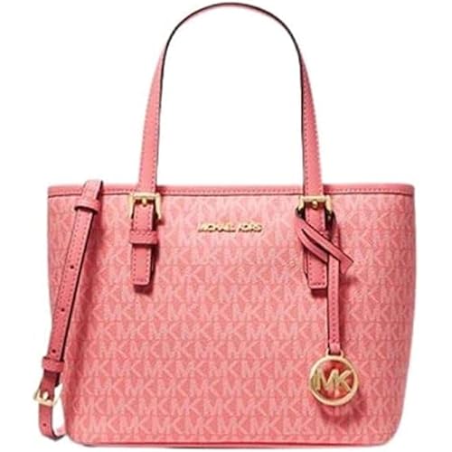 Michael Kors Carry All, Sapphire