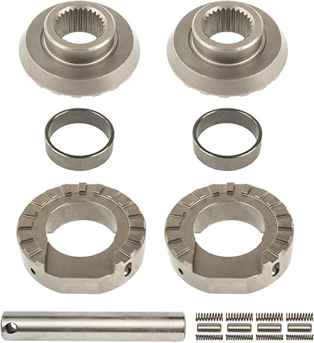 Miniatura 108 de Powertrax 3220-LR Cerradura-Derecha (Nissan V6 Trasero)