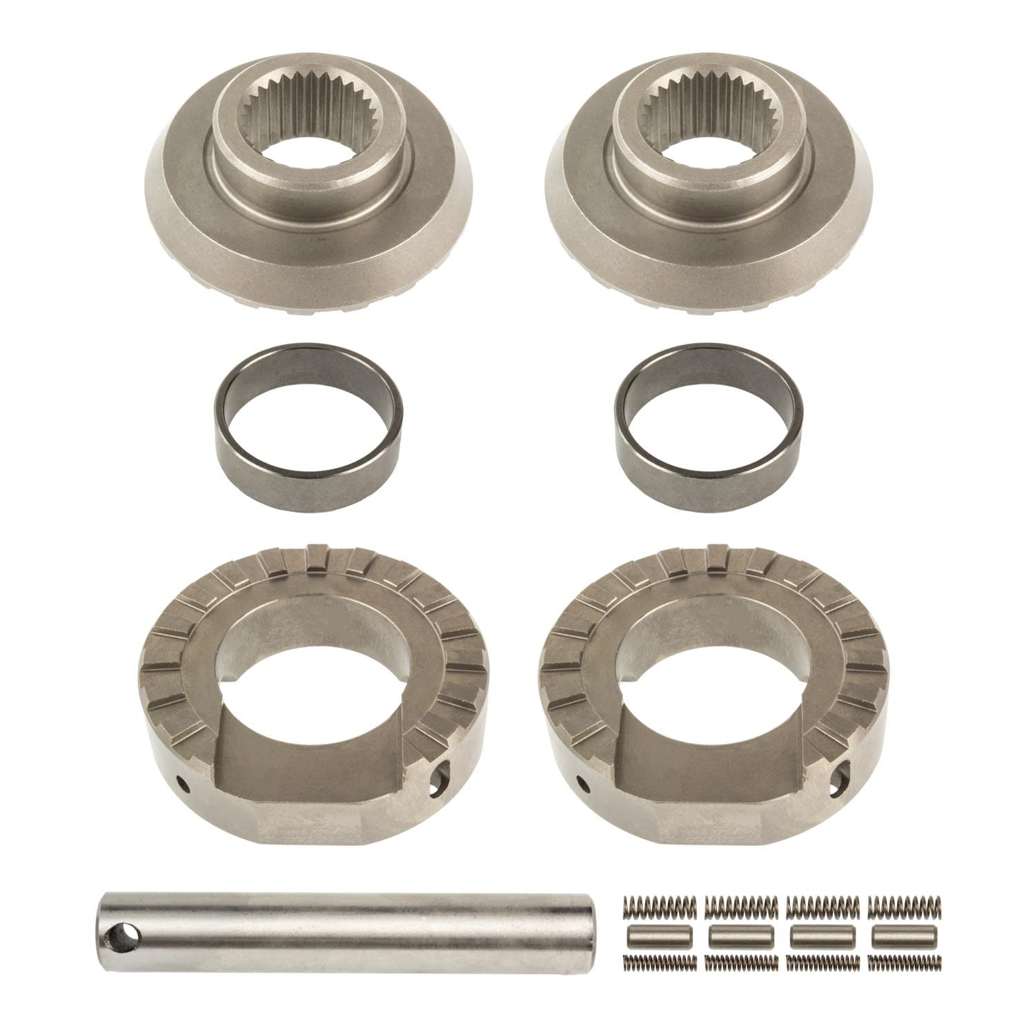 Amazon.com: PowerTrax 1830-LR Lock-Right Differential Locker, 28