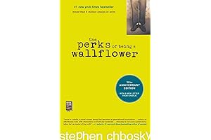 The Perks of Being a Wallflower: A Captivating Coming-of-Age Story