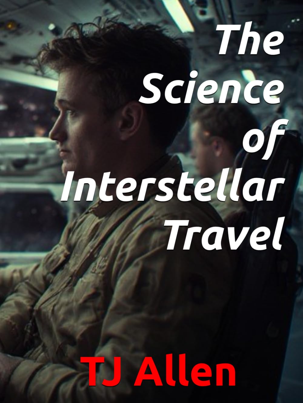 The Science of Interstellar Travel (The Science of Everything)