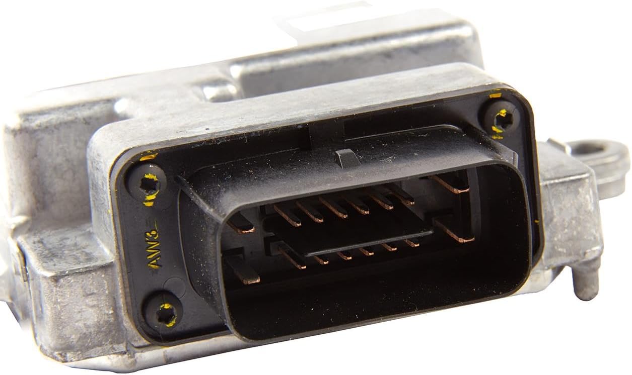 GM Genuine Parts 23482933 Fuel Pump Power Control Module