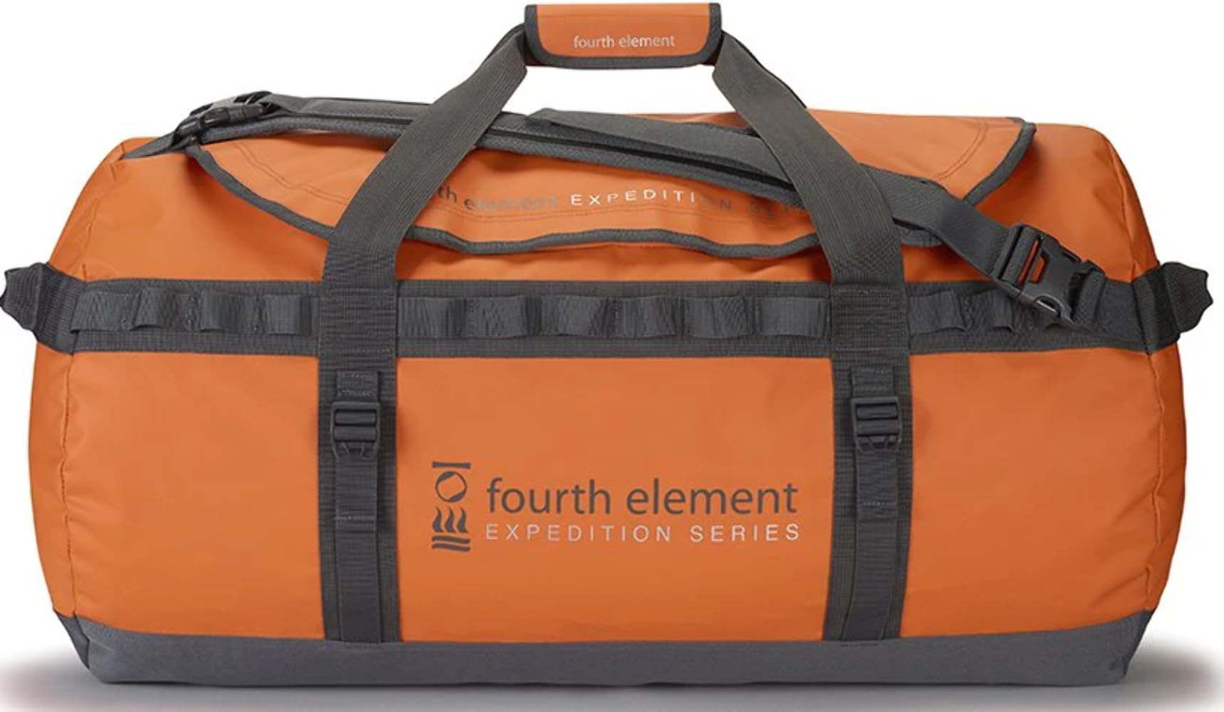 Fourth Element Expedition Duffel Bag - 90 Liters