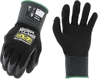 Mechanix Wear Gloves X Large S1de 05 540