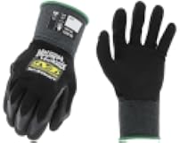 Mechanix Wear SpeedKnit Utility Work Gloves
