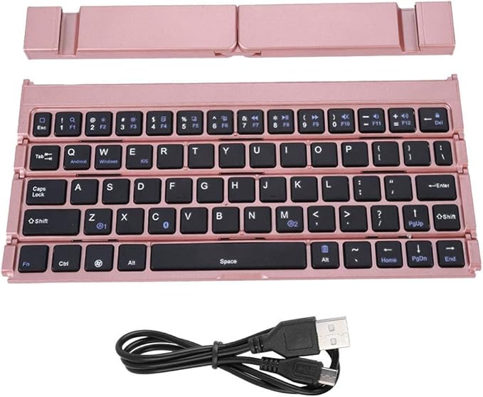 Trust Tastiera Wireless 24651 QWERTY US Argento Monocromatica, S9135999 - Foto 10