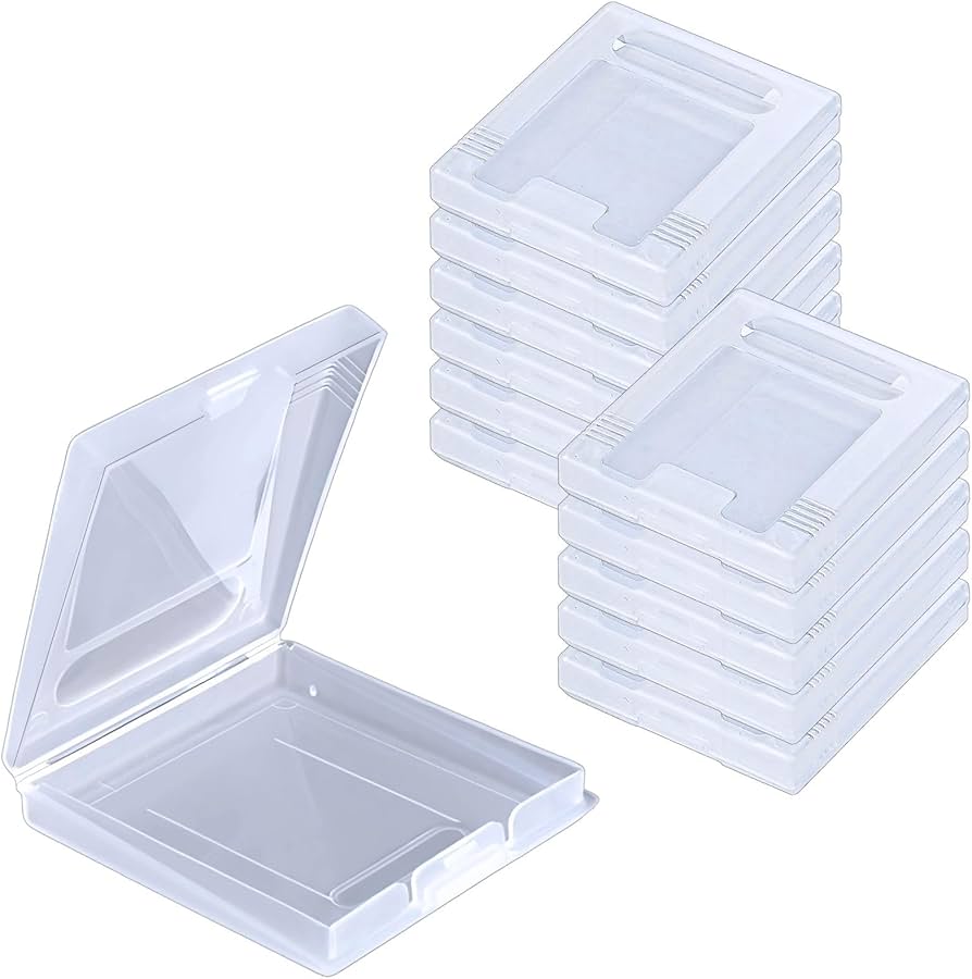 Amazon | CHASO ゲームボーイ GB ソフト ケース ゲームボーイカラー