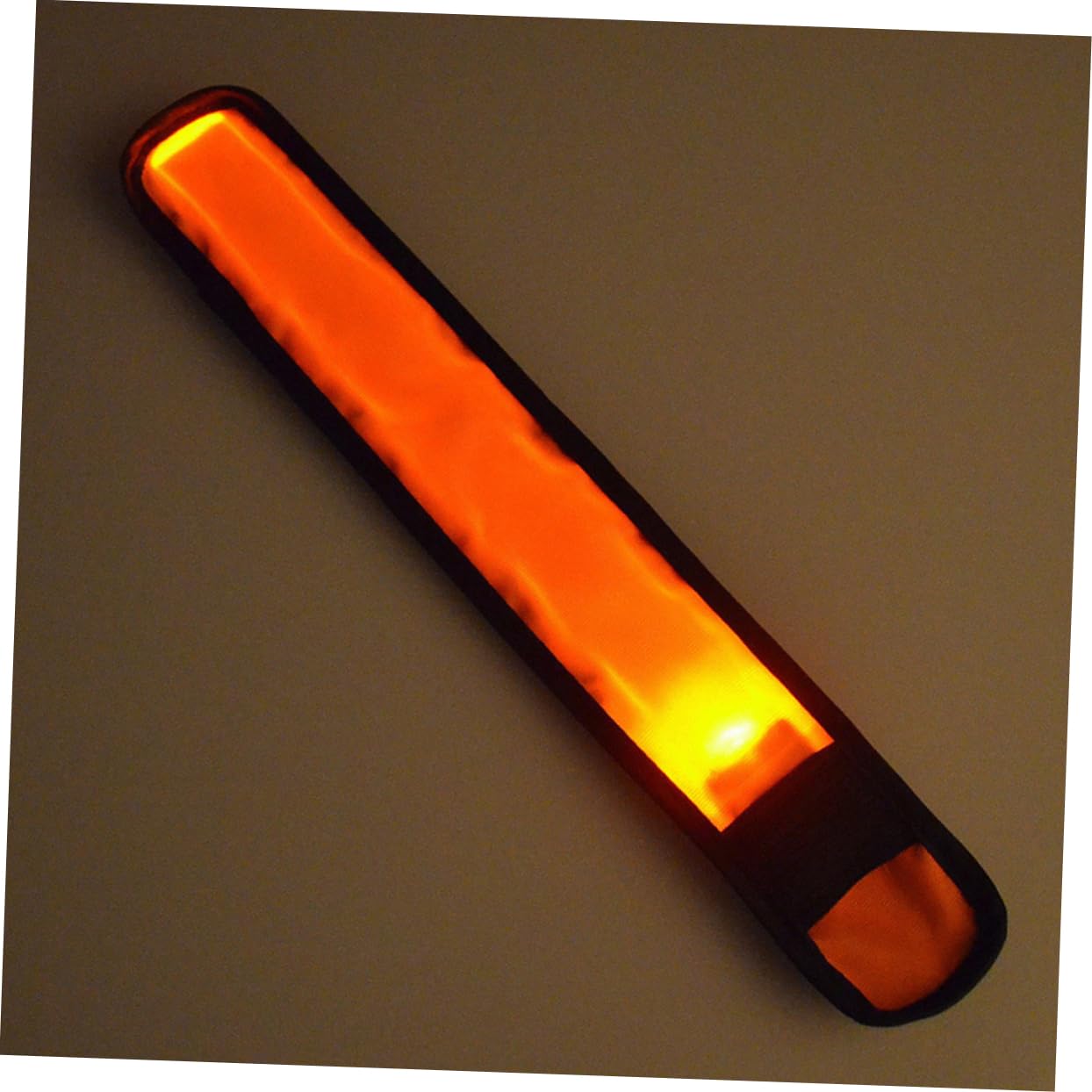 POPETPOP Bracelets D'Équitation Lumineux pour La Course Nocturne
