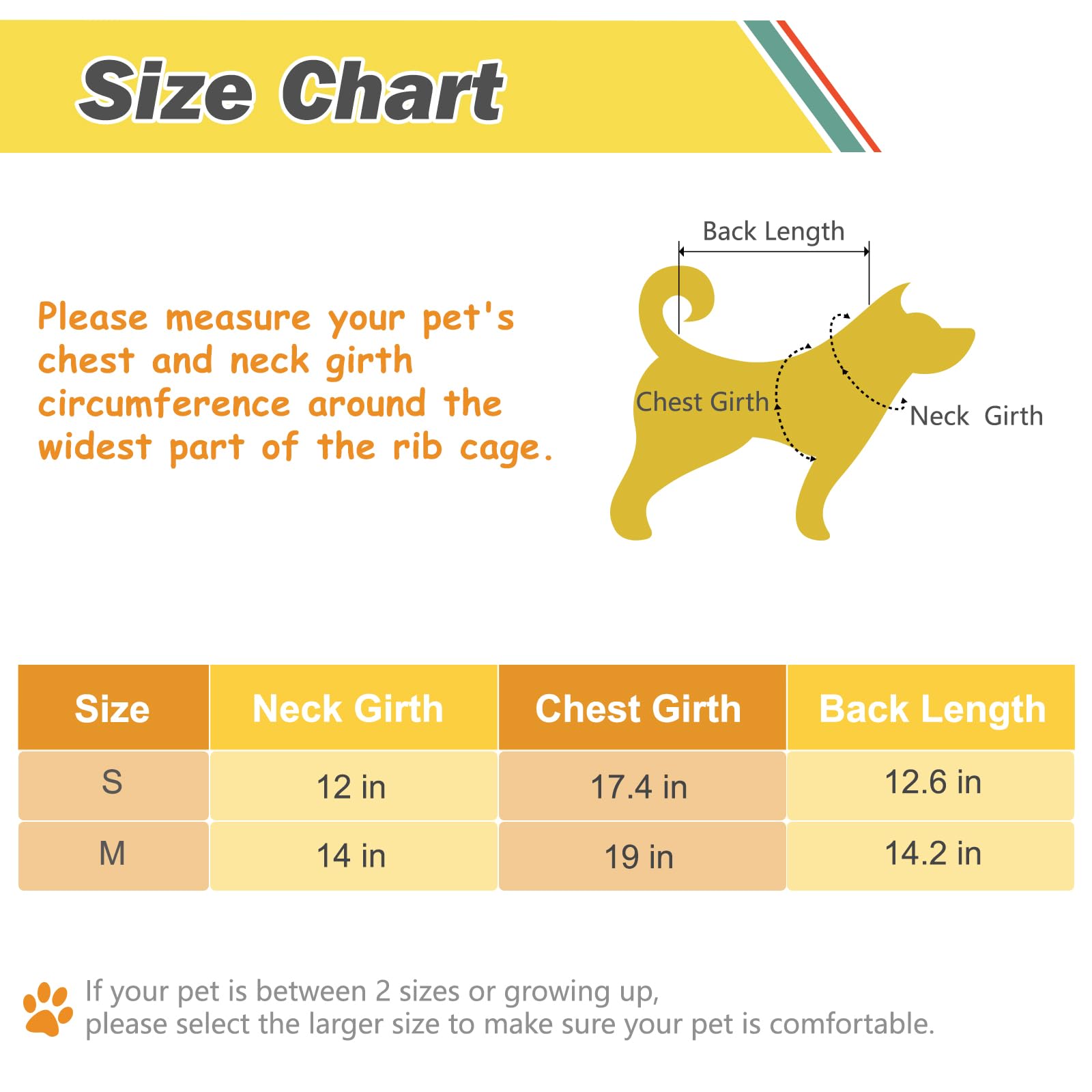 KOOLTAIL Raincoat Hooded Slicker Poncho with Leash Hole for Small Medium Dogs Waterproof Rain Jacket with Reflective Strip - Image 2