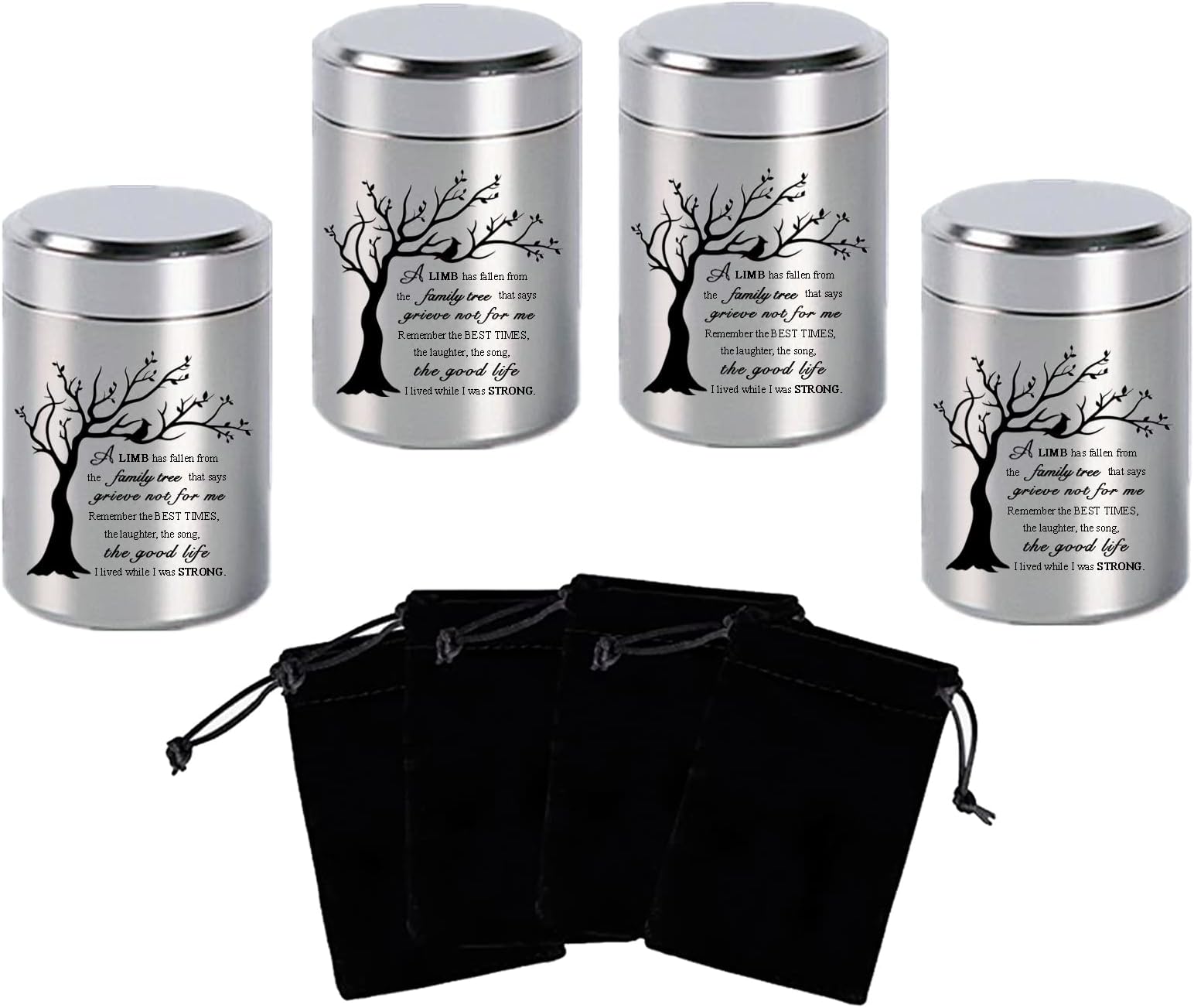 Cremation Urns for Human Ashes Elegant Large Adult Urn