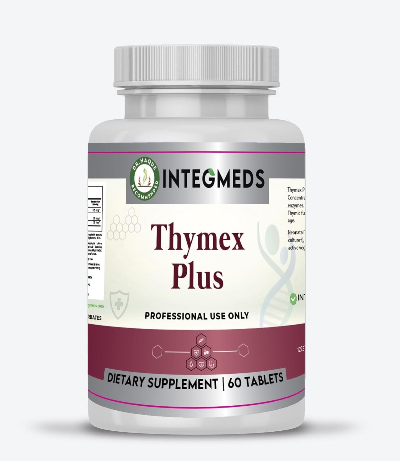 Thymex Plus