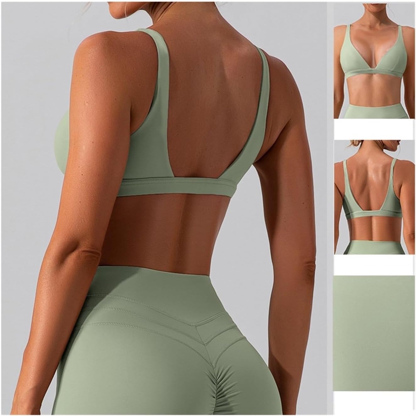 Comfortable Daily Yoga Vest