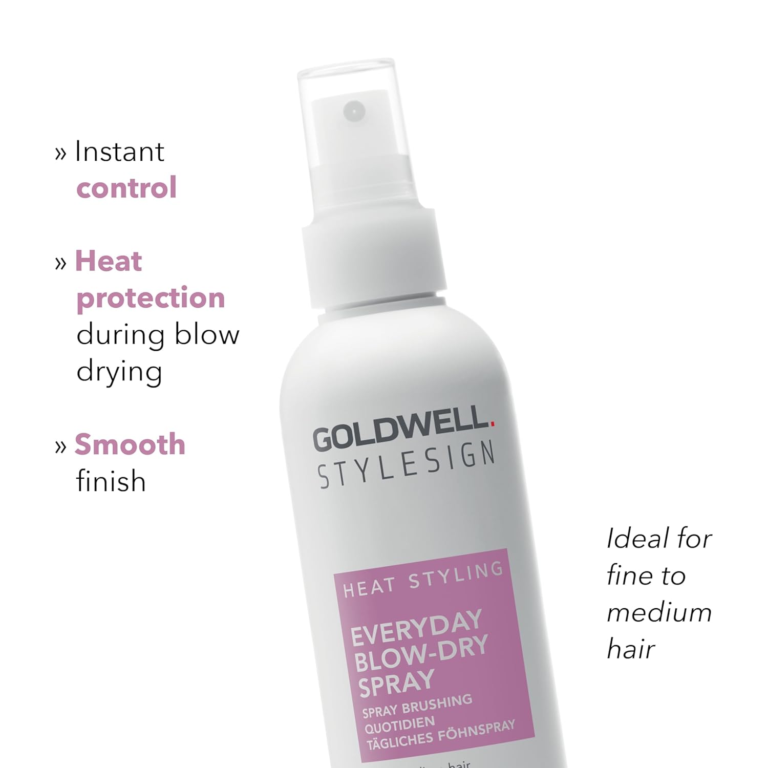 Goldwell StyleSign Everyday Blow-Dry Spray