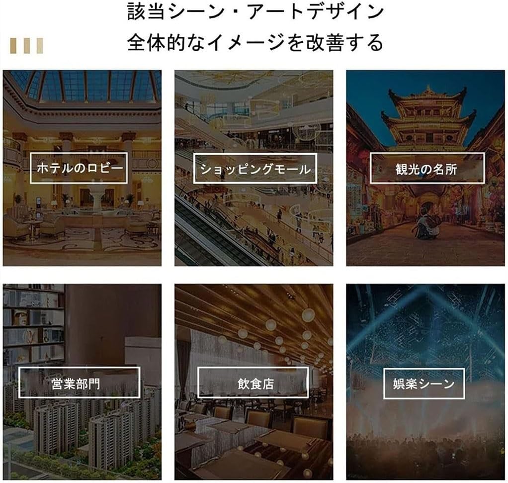 Large Capacity Gold Umbrella Stand for Hallway Rectangular Hotel Entryway Holder Partitioned Storage Stylish Hollow Carved Design Size: 50x20x65cm