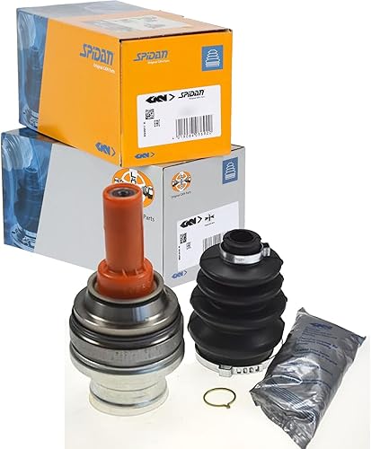 SPIDAN 21451 Kit pour soufflet de joint homocinétique extérieur