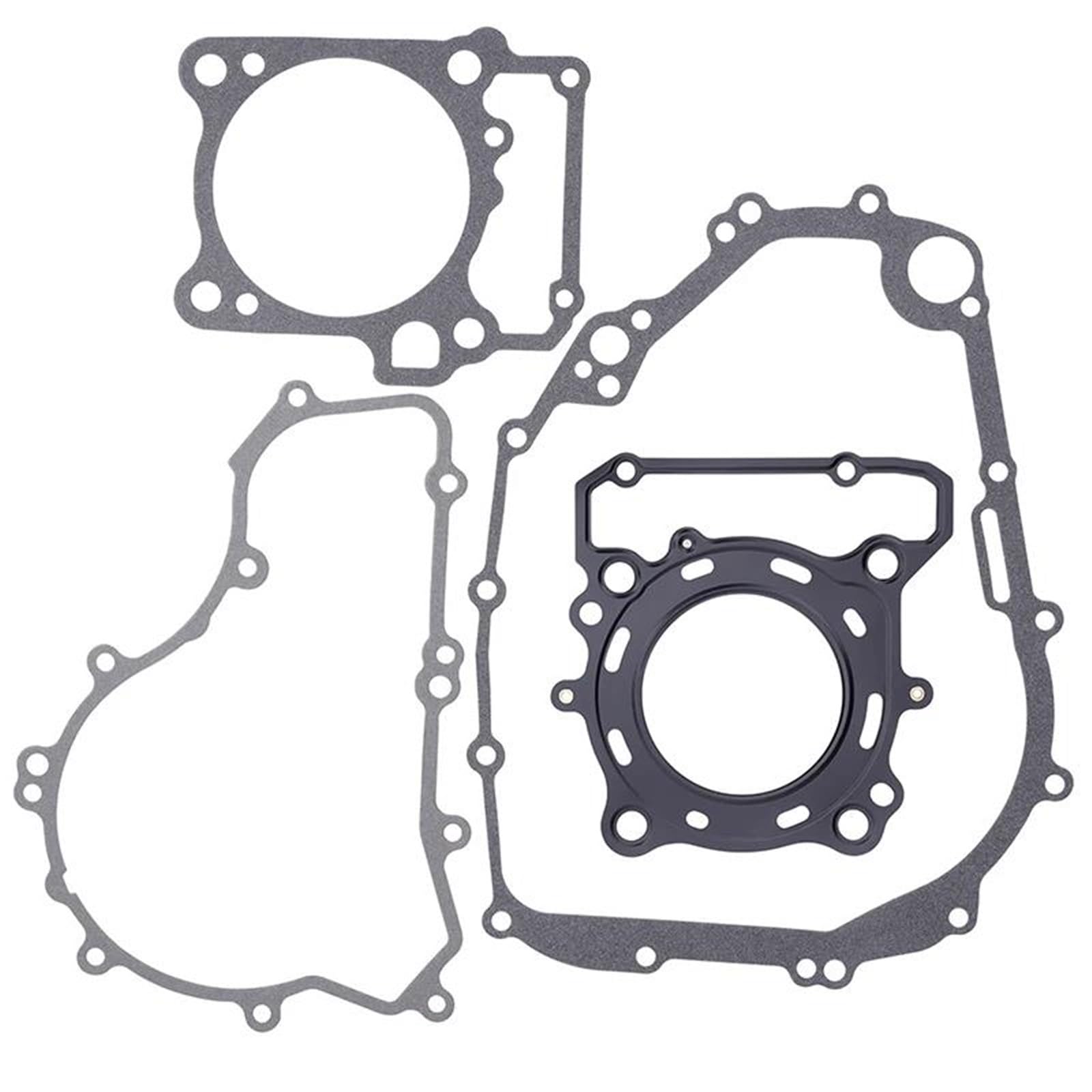 Set Di Guarnizioni Cilindriche Kit Completo Di Guarnizioni Motore (Base Cilindro E Testa) Di Ricambio Per Moto Per CFMOTO 250NK 250SR NK250 CF250 250cc CF 250 NK SR