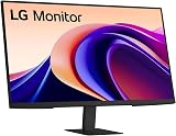LG 32U631A-B Ecran PC bureautique 32" - Dalle IPS résolution QHD (2560x1440), 5ms 100Hz, HDR 10, sRGB 99% (CIE1931), inclinable, HDMI 2.0, USB-C (15W) - 9