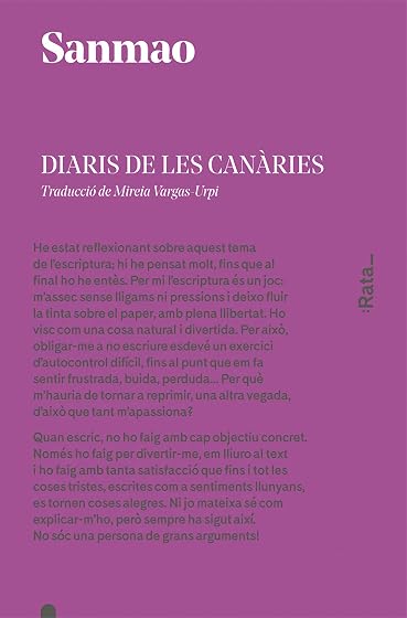 Diaris de les Canàries
