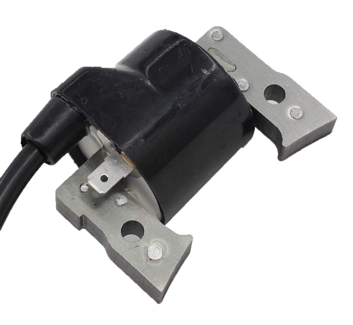 CARBEX Ignition Coil Module for Kawasaki 21121-2008 John Deere AM101065 180 185 GT262 275 F510 525 710 325 Lawn Mower Replaces #: John Deere AM101065, Kawasaki 21121-2008 21121-2069