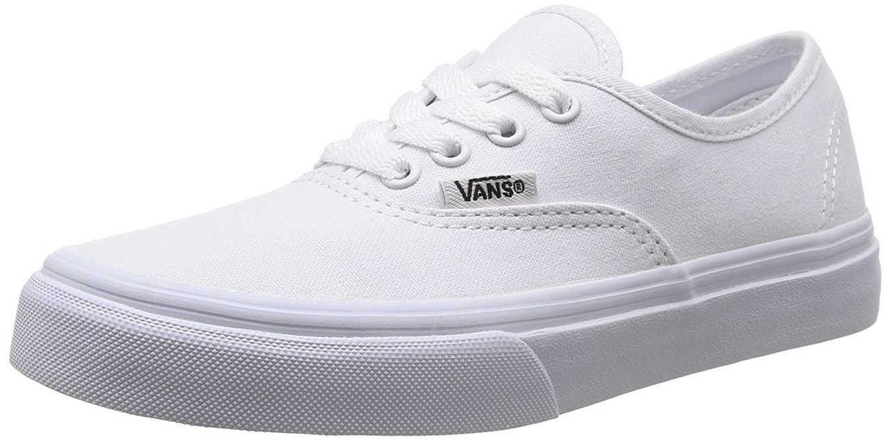 VansKids' Authentic Shoes