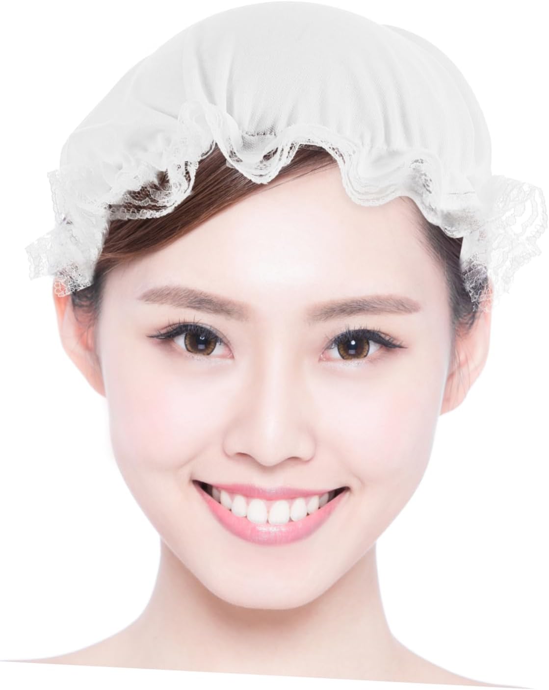 BESPORTBLE 2Pcs Unique Knitted Hats for Cosplay and Celebrations Soft and Caps for Stage Performances and Parties Gentle Skin