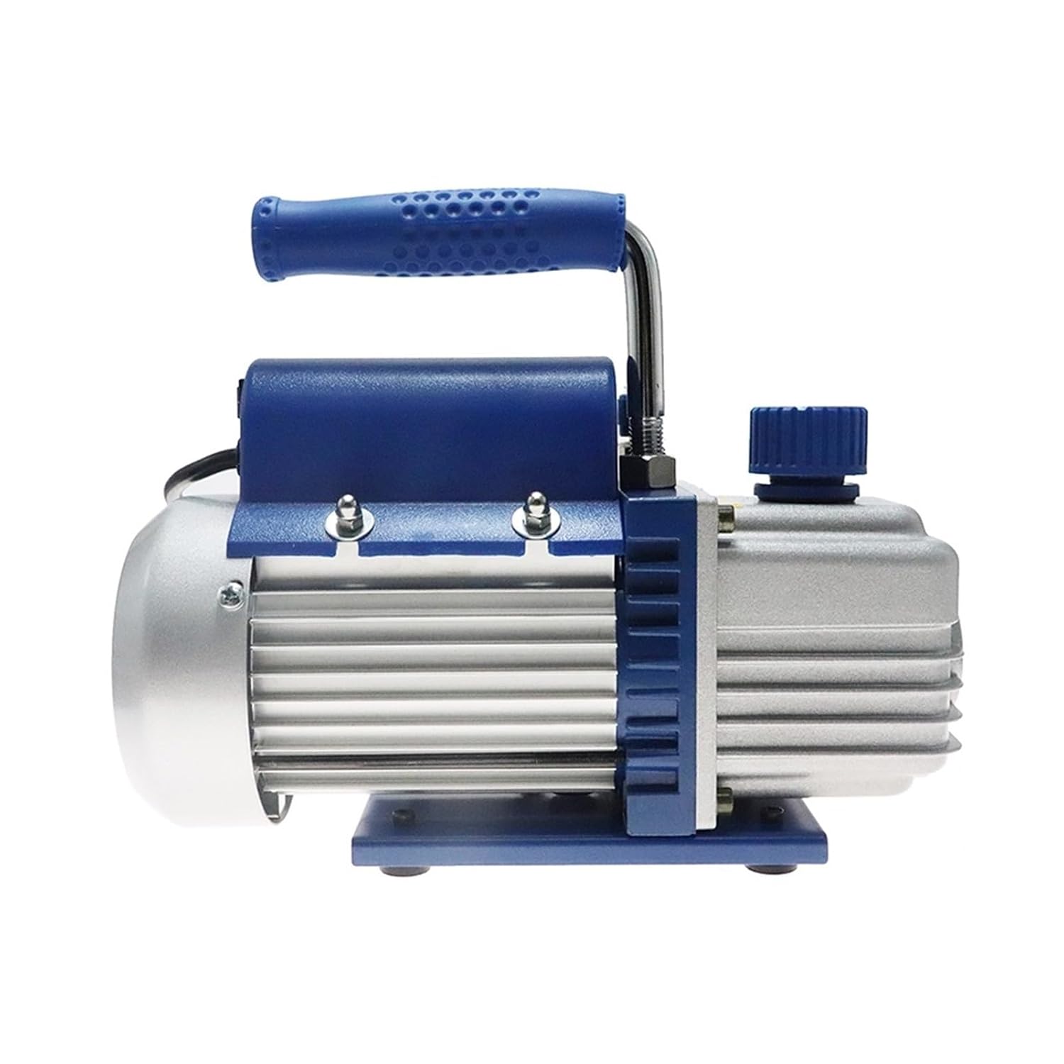 Vacuum Pump, Refrigerant Vacuum Pump FY-1H-N Air Conditioning for 1P R410 R134a R22(with Accessories)
