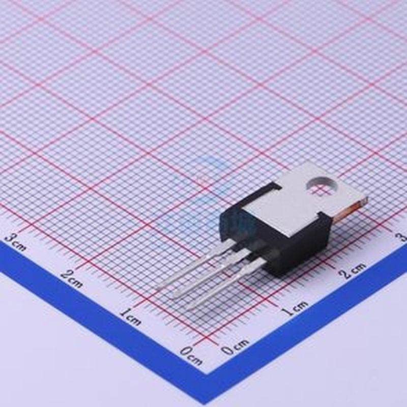 1 PCS Fast Recovery/Ultra Fast Recovery Diode 200V 6A 30ns TO-220AB MUR620CTG