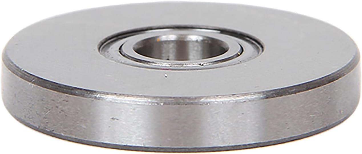 YONICO Router Bits 5/16-Inch Inner Diameter Arbor Bearing 1-1/4-Inch OD X 5/16-Inch ID