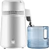 Water Distiller, Household Countertop Distiller Water Filter 750W4L Distilled Water Maker for Making Perfect Home Clean Water