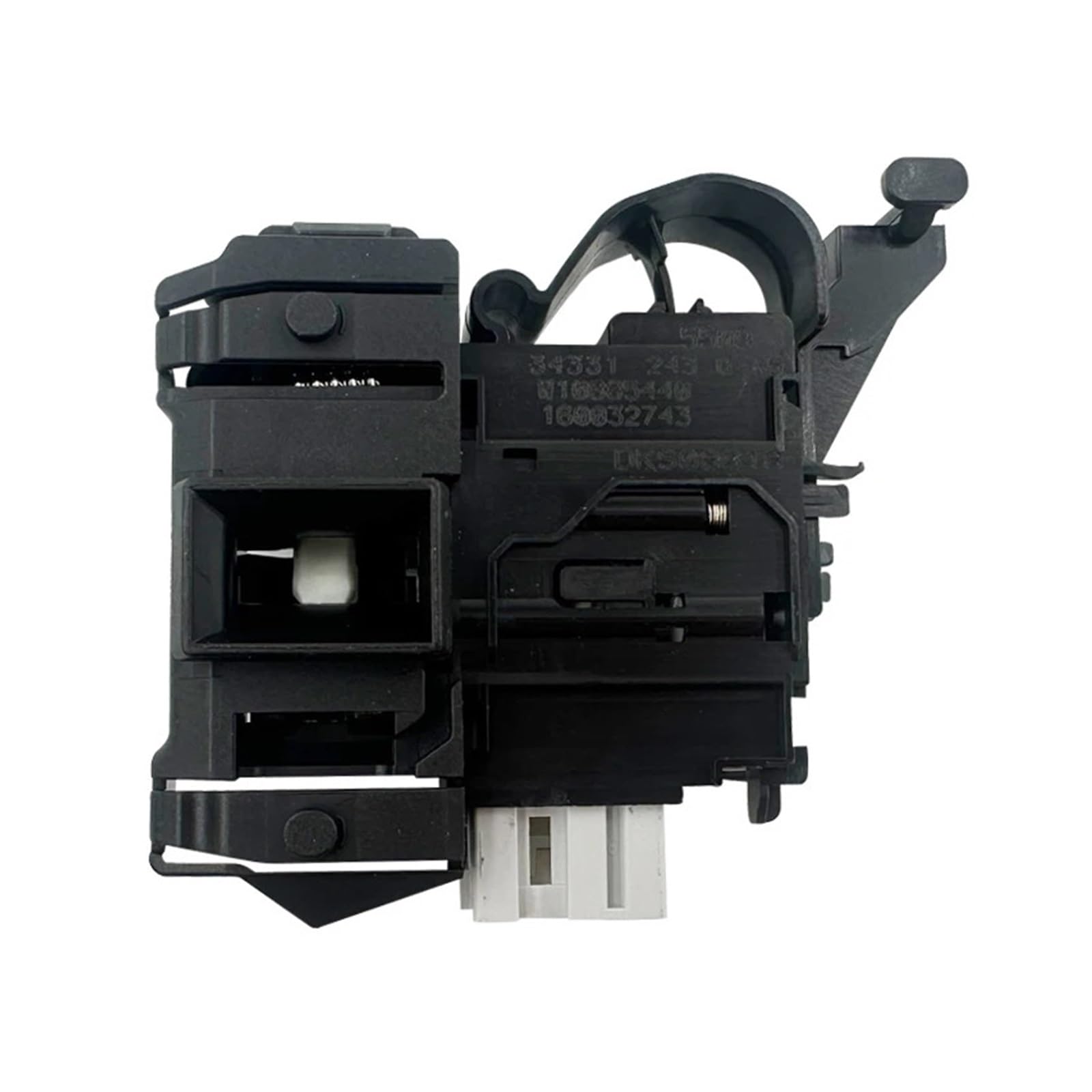 Serratura Porta Lavatrice Ersatzteilpartner TR - Compatibile Con Bauknecht, Ignis, Whirlpool - Ricambio 481227138462