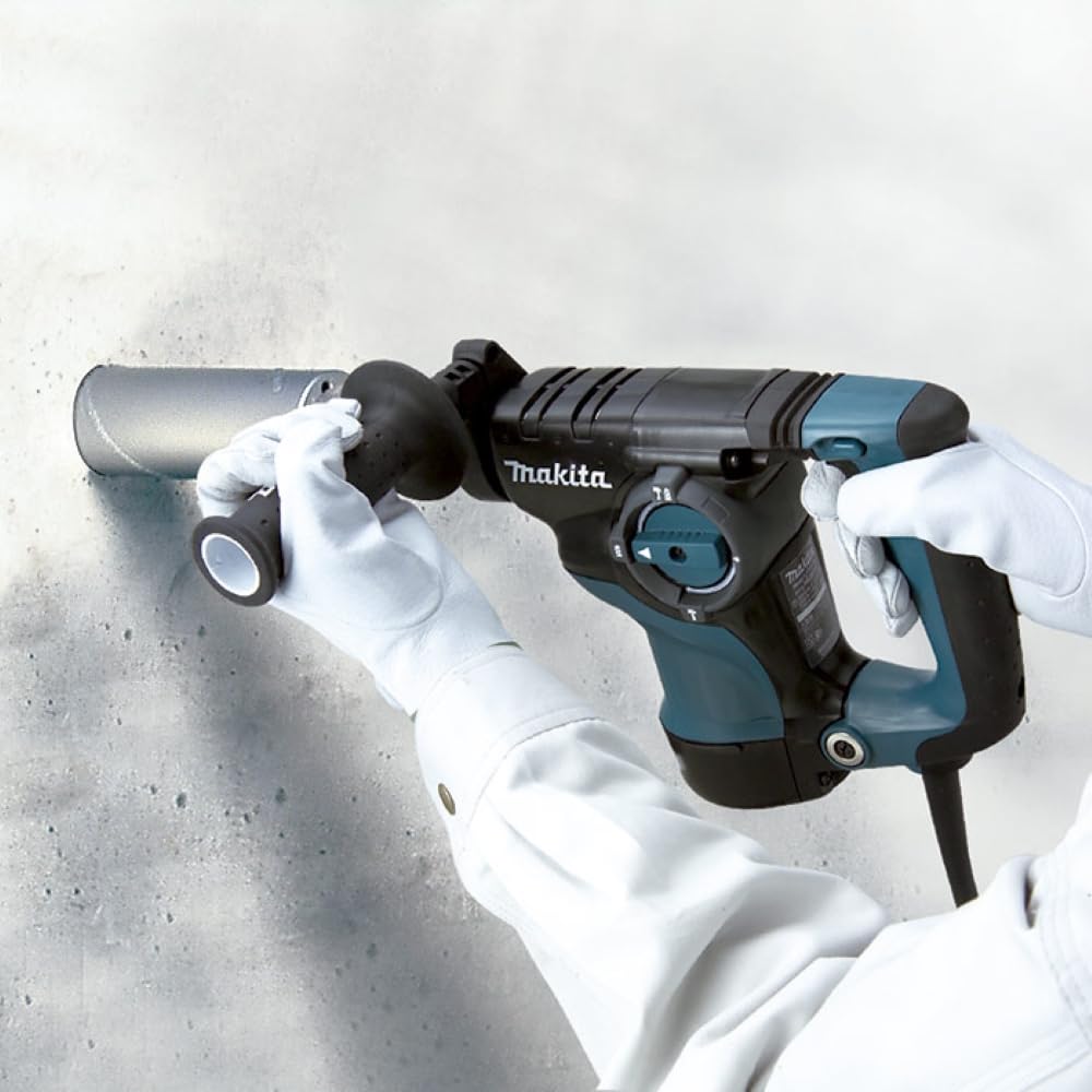 Makita HR2811FT - Martillo Ligero 28Mm 3Modos