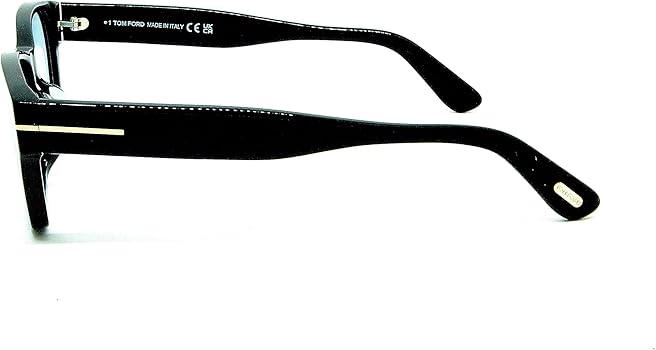 Amazon | [トムフォード] TOMFORD サングラス TF5781DB-001 (54SIZE