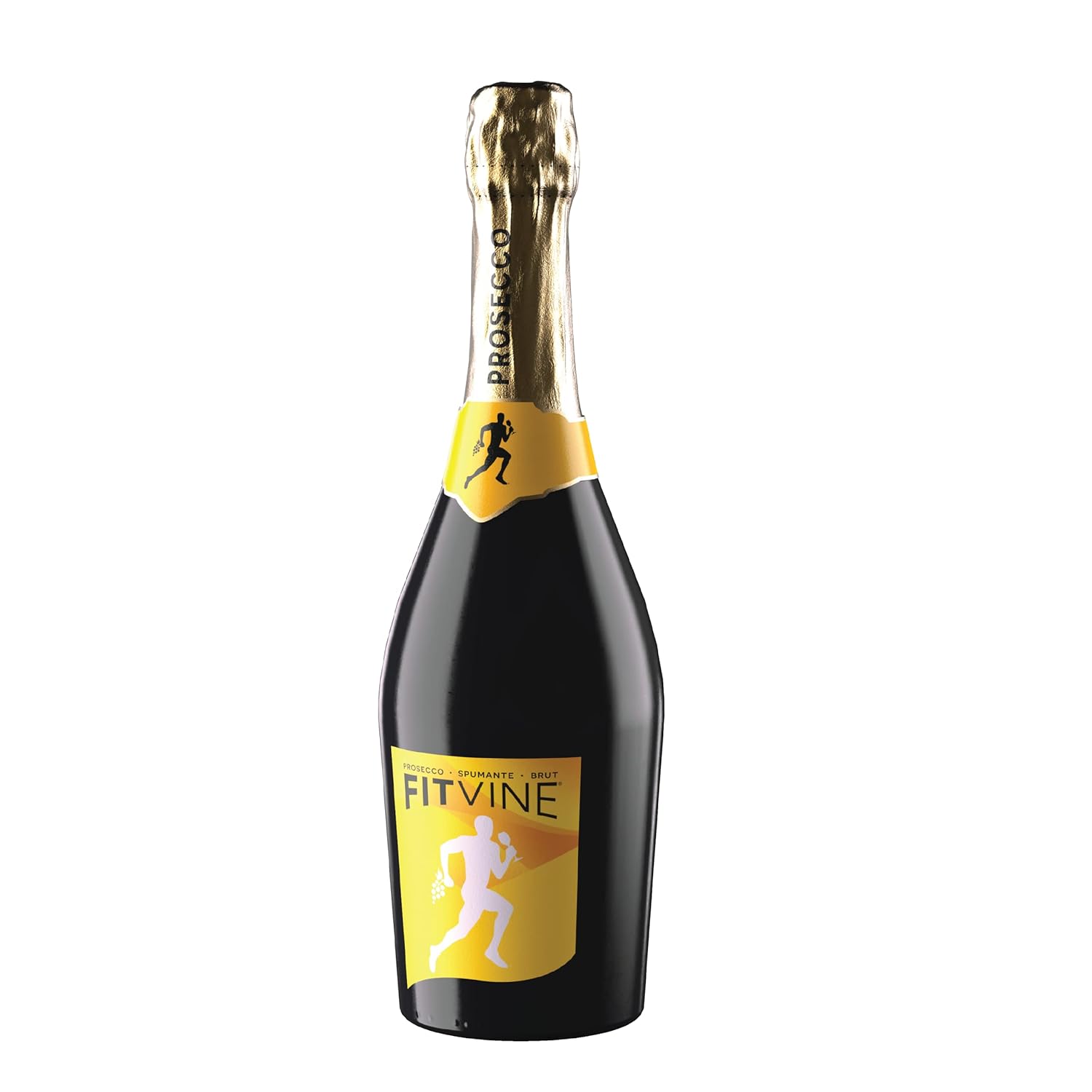 Fitvine Wine, Prosecco, 750mL at Amazon's Wine Store