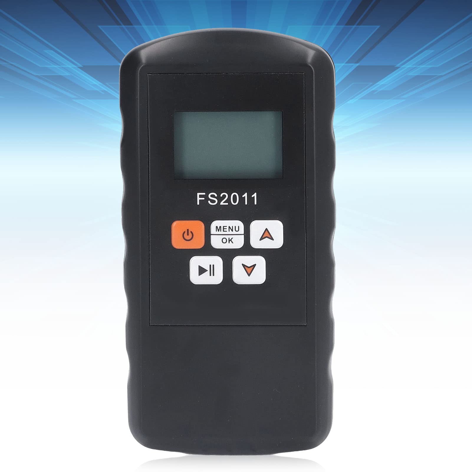 Narzędzie do Wykrywania Promieniowania, Przenośny Tester Dozymetru, Cyfrowy Detektor Elektromagnetycznego LCD do Monitorowania Zdrowia w Domu i Pracy