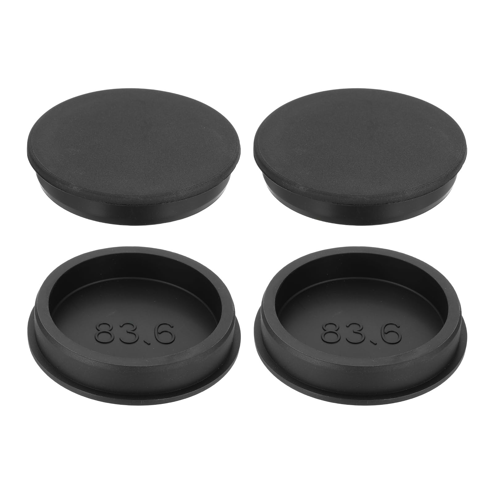 Bouchons de masquage silicone type T pour résoudre fuites et infiltrations