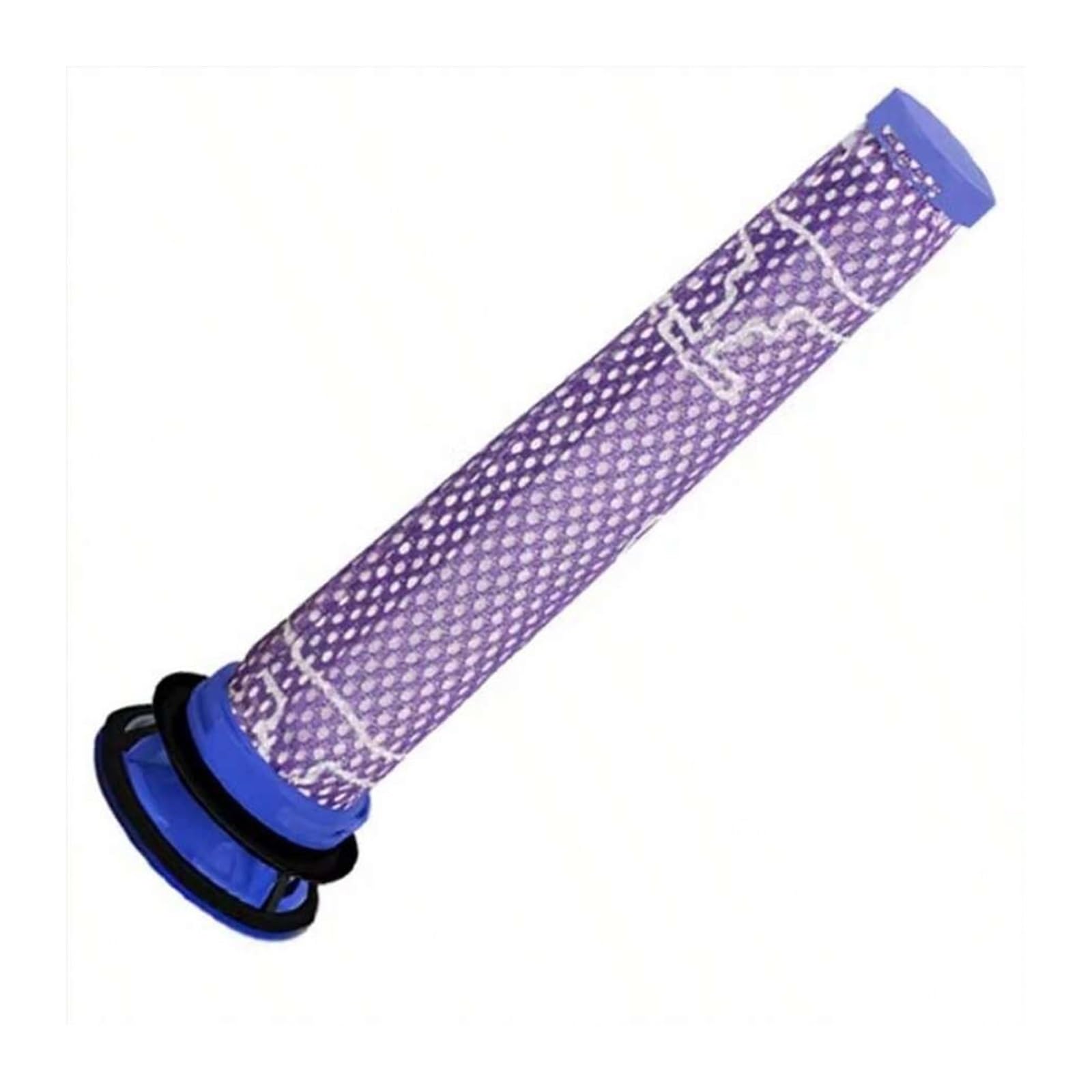 Filtro, Compatible Con Dyson V6 V7 V8 DC58 DC59 DC61 DC62 DC74, Reemplaza El Filtro HEPA Lavable, Piezas De Aspiradora Inalámbrica(6pcs)