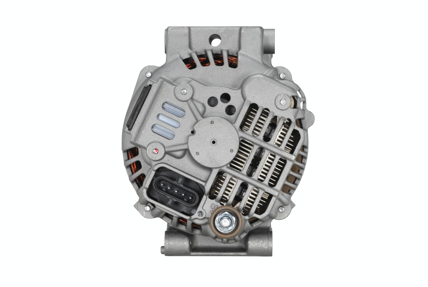HELLA 8EL 012 584-771 Alternador - 28V - 100A