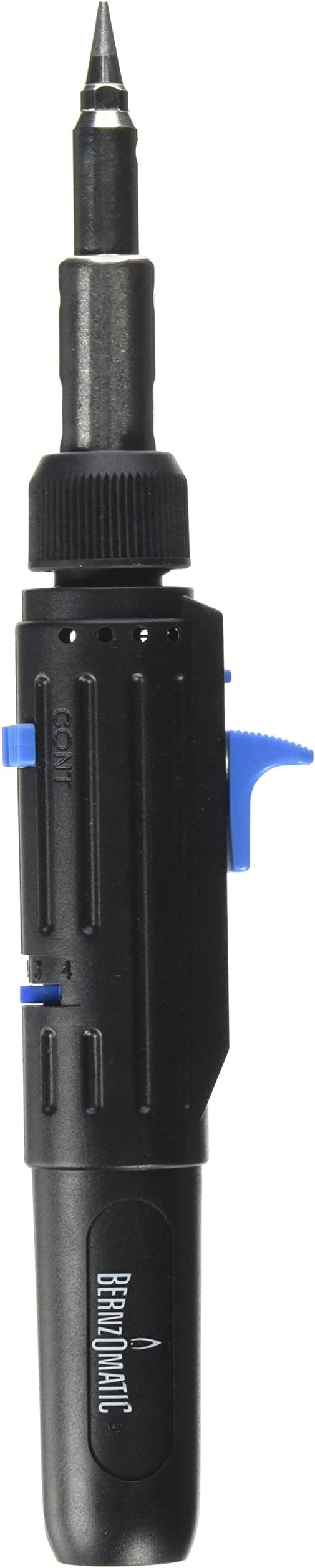 WORTHINGTON CYLINDERST500 Cordless soldering iron, No Size, Black, 6 Piece