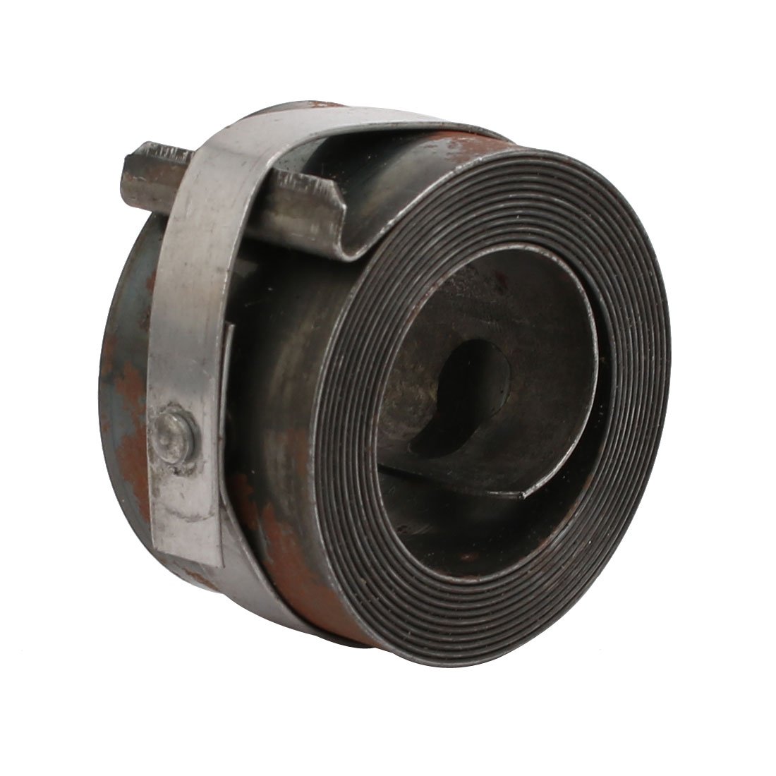 4.6 Foot Coil Spring Drill Press Return Spring - 4.6ft Quill Spring ...
