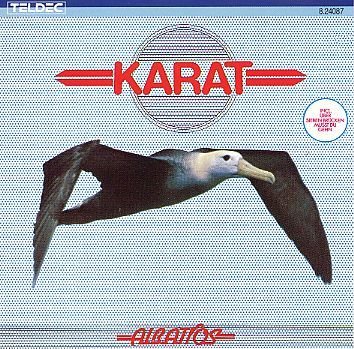 KARAT ALBATROS